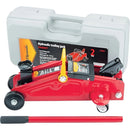 Macaco Jacaré Hidraulico 2 Toneladas Com Maleta