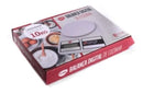 Balança De Cozinha Digital Capacidade 10kg Capacidade máxima 10 kg Cor Branco