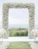 Kit 2 Buquês De Mosquitinho Gypsophila Artificial Decoração