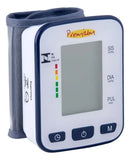 Aparelho De Pressão Digital De Pulso Bpsp21 Premium
