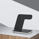 Carregador Por Indução 4 Em 1 20w FAM FCA-QW26