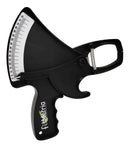 Fitmetria Adipômetro Plicômetro Clínico Medidor De Gordura Corporal Cor Preto