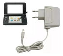 Fonte de alimentação do console de videogames Nova Voo 3DSLL 3DS 110V/220V(Bivolt)