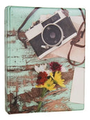 Álbum Para Fotos 500 Fotos 10x15 Modelos