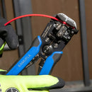 Alicate Automático Decapador E Crimpador 5 Em 1 Descascador