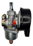 Kxt Carburador Motor 80cc 49cc 50cc 60cc Bike Motorizada 2 T