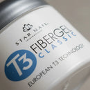 Gel T3 Fibergel Clear Star Nail Internacional / Cuccio 28g