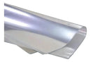 Saco Plástico Transparente PP Celofane 25x35 100 unidades