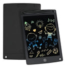 Lousa Mágica Tela Lcd 8,5 Polegadas Tablet Infantil Desenhar Cor Vermelho