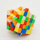 Cubo Magico Profissional Moyu Meilong Sem Adesivo 5x5