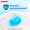 Huggies Tripla Proteção fralda g 78 unidades