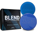 Blend Black Cera Carnaúba Sílica Paste Wax 100ml Vonixx
