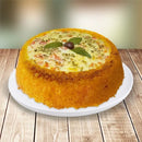 Forma De Bolo Ballerine Piscina Vulcao 3 Pç. P - M - G - E97 Alumínio