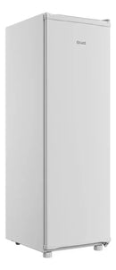 Freezer Vertical Consul Slim 142 Litros - Cvu20gb Cor Branco