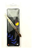 Macrilan Pinça Para Sobrancelha Ponta Diagonal Prof. Pi-1