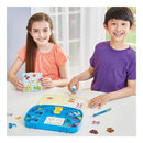 Aquabeads Maleta Conjunto Completo Para Brincar