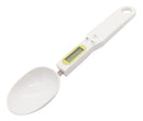Balança Digital Cozinha Colher Nutri Gourmet Precisão Cor Branco