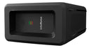 Nobreak Intelbras Attiv 1200va Entrada Bivolt E Saida 127v Cor Preto
