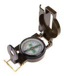 Bússola Profissional Metal Alta Precisão -original-c/nfe