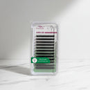 Cílios 6dw Fadvan 3d Duplo Curv D Volume E 1.4 cm 6DW/3DWDUPLO