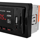 First Option 8850B com USB, bluetooth e leitor de cartão SD