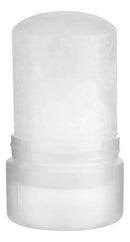 Alva Vegano Alva Kristall Stick 60g Stick - sem perfume - Unidade - 1 - 60 g