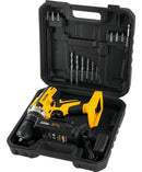 Furadeira Parafusadeira Impacto Bateria - Pfv238i Vonder