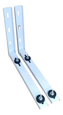 Suporte Geofrio Ar Condicionado Split De 7000 A 12000 Btus Reforçado