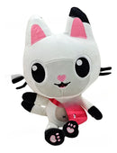 Pelúcia Gato Pandy Casa Mágica Da Gabby Gabby's Dollhouse