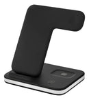 Carregador Por Indução 4 Em 1 20w FAM FCA-QW26