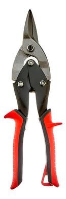 Tesoura Manual Para Cortar Chapa Corte Reto Mtx