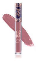 Batom Líquido Matte Amanda 4ml Bruna Tavares Acabamento Mate Cor Marrom-claro