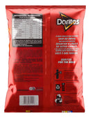 Salgadinho de Milho Doritos Queijo Nacho queijo nacho 300 g