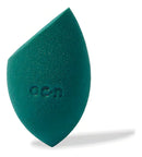 Flat Blend Colorida Océane - Esponja De Maquiagem Cor Verde