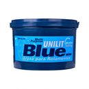 Graxa Automotiva Azul Rolamentos Unilit Blue 500g Ingrax