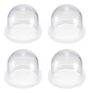 Kit 04 Injetor Bulbo Gasolina Roçadeiras Chinesas 43/52cc