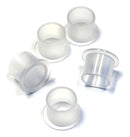 Batoque Tatuagem E Micropigmentação - Pacote Com 500 Unid M