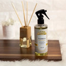 Coala Odorizante De Ambientes E Tecidos 260ml Vanilla