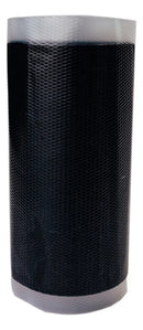 Rolo De Remendo Quente 1kg Vulcaflex - Remendo/ Manchão