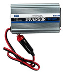 Inversor Tensão 12v 110v 200w Veicular Transformador Tomada KNUP