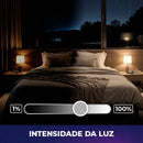 Lâmpada Inteligente Ekaza Ekhm-T609 Rgb A60 9W+3RGB Smart Alexa e Google Home