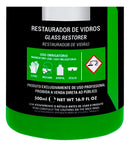 Prizm Restaurador Vidro Vonixx 500ml
