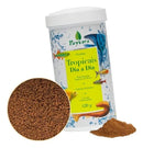 Raçao Poytara Tropicais Dia A Dia 420g Peixes Aquario