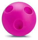 Boliche Kids Macio Em Vinil Borracha 6 Pinos