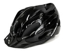 Capacete Ciclismo Absolute Nero Com Led - Preto M/g Tamanho M (54-57cm)