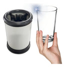 Lava Copos 5 Escovas Manual De Pia Cozinha Restaurante Bar