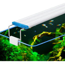 Luminária Aquário Led 12w 28cm A 40cm