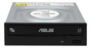 Gravador Interno de CD e DVD Sata 24X Asus DRW-24F1MT