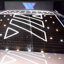 Focus Vonixx Polidor Tira Mancha Chuva Ácida Marca Água Taco