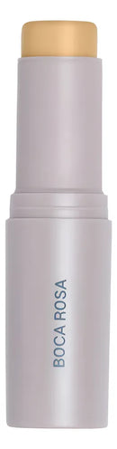 Base - Boca Rosa - Stick Pele - Corretivo Contorno Bas BR12
